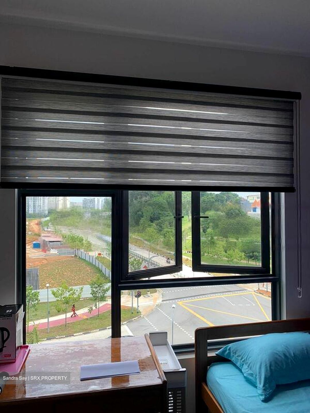 The Brownstone (D27), Condominium #628012991